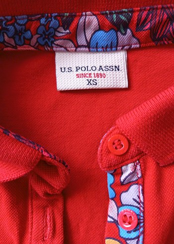 U.S Polo Assn. xs