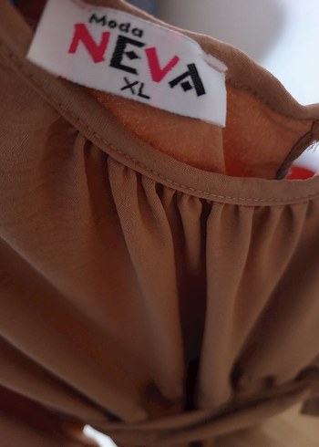 kadın elbise - Görsel 4