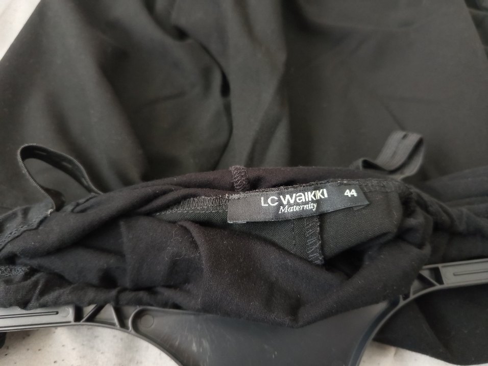 lcw hamile pantolonu - Görsel 4