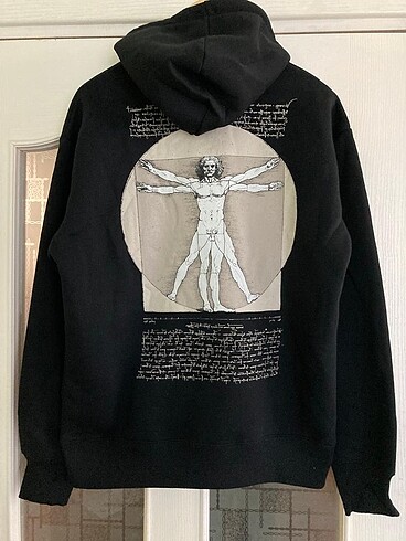 Pull bear sweatshirt
