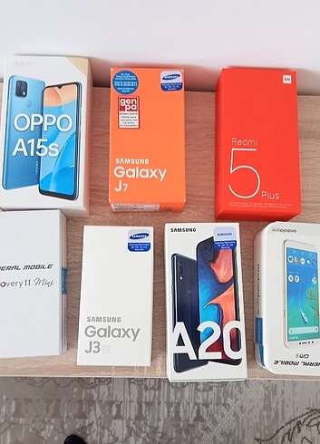 Beden Telefon kutuları