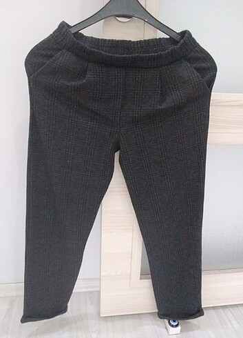 Duble paça pantolon 