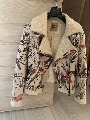 Zara  palto,mont - Görsel 4