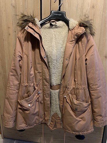 H&M kaban /mont