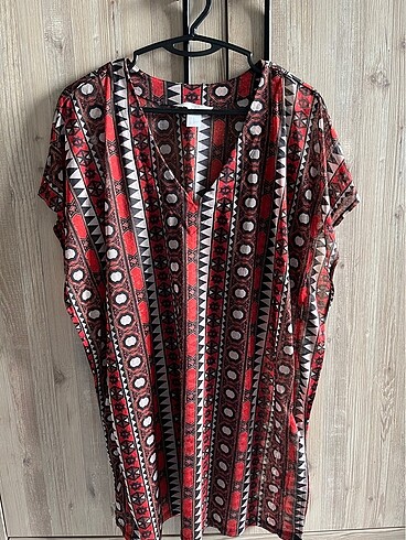H&M tunik