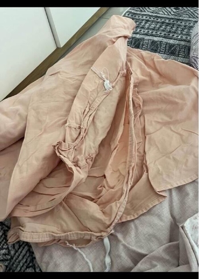 Madam coco Çiftkişilik iyi durumda - Görsel 4