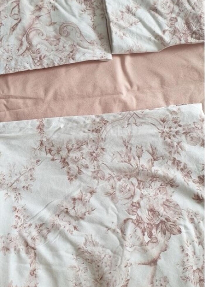 Madam coco Çiftkişilik iyi durumda - Görsel 2