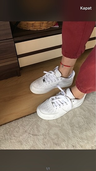 Nike air force
