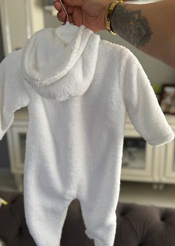 Bebek Tulumu - Görsel 3