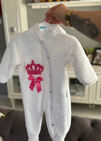 Bebek Tulumu - Görsel 2