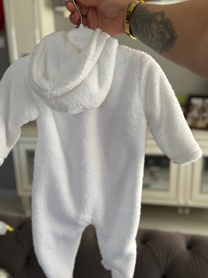 Bebek Tulumu - Görsel 3