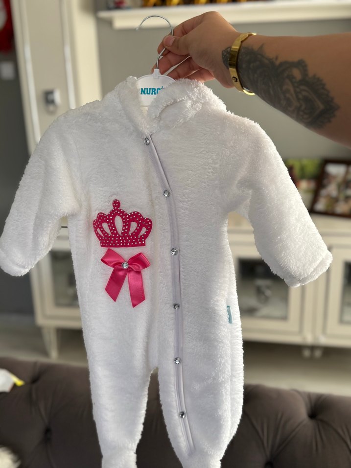 Bebek Tulumu - Görsel 2