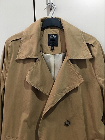 Trenchcoat