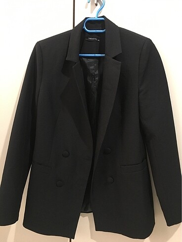 Blazer ceket