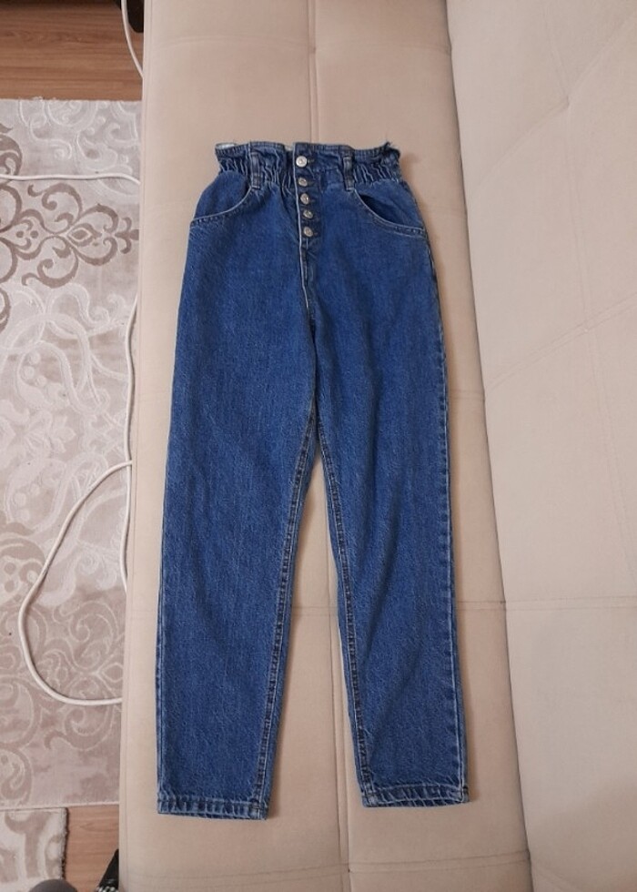 Mamak Jean - Görsel 2