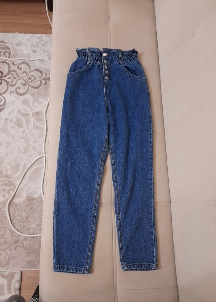 Mamak Jean - Görsel 3