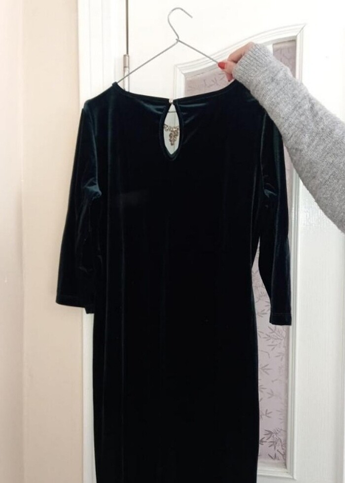 Kadın abiye - Görsel 2