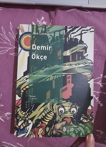 Demir Ökçe