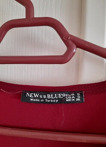 Kadife Elbise - Görsel 4