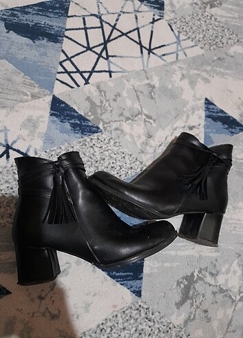 KADIN BOT - Görsel 3