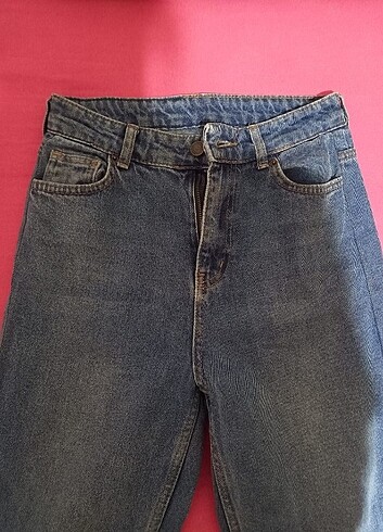 36 Beden Mom Jean