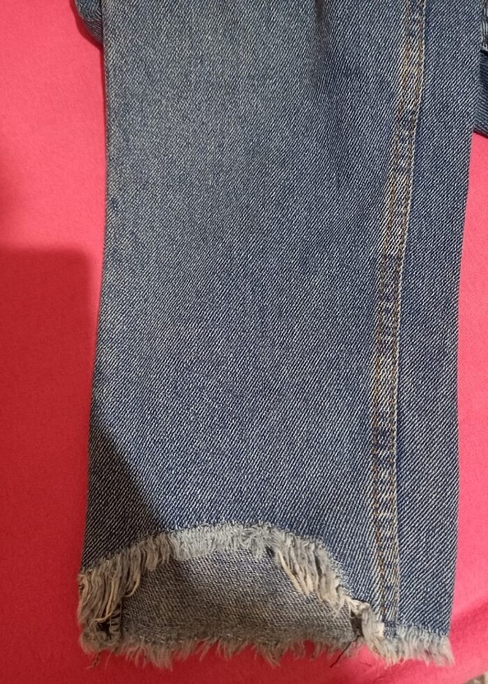 Mom Jean  - Görsel 2