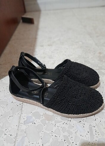 Kadın sandalet ???? - Görsel 2