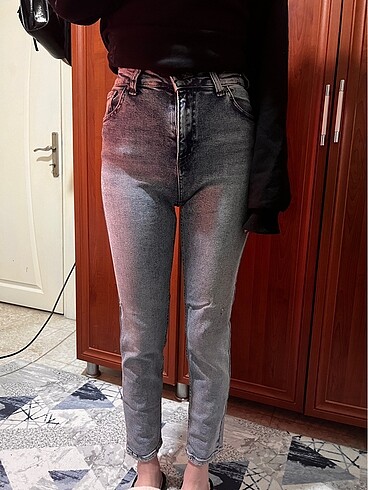 Kadın jean