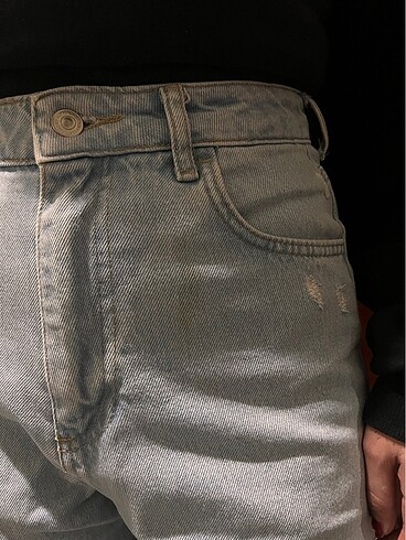 Mom jean - Görsel 4