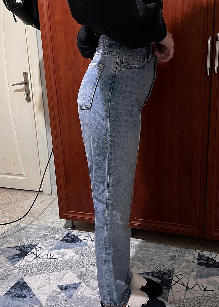 Milla jean - Görsel 2