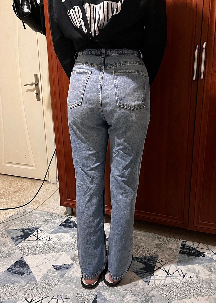 Milla jean - Görsel 3