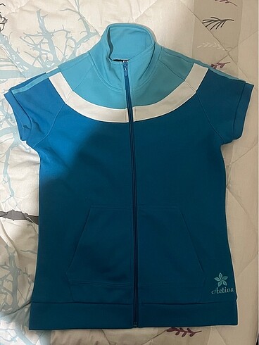 Spor ceket
