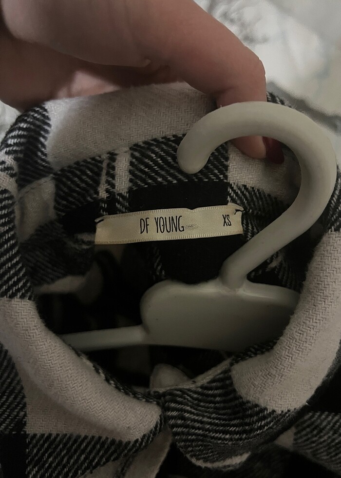 Kadın Oduncu - Görsel 3