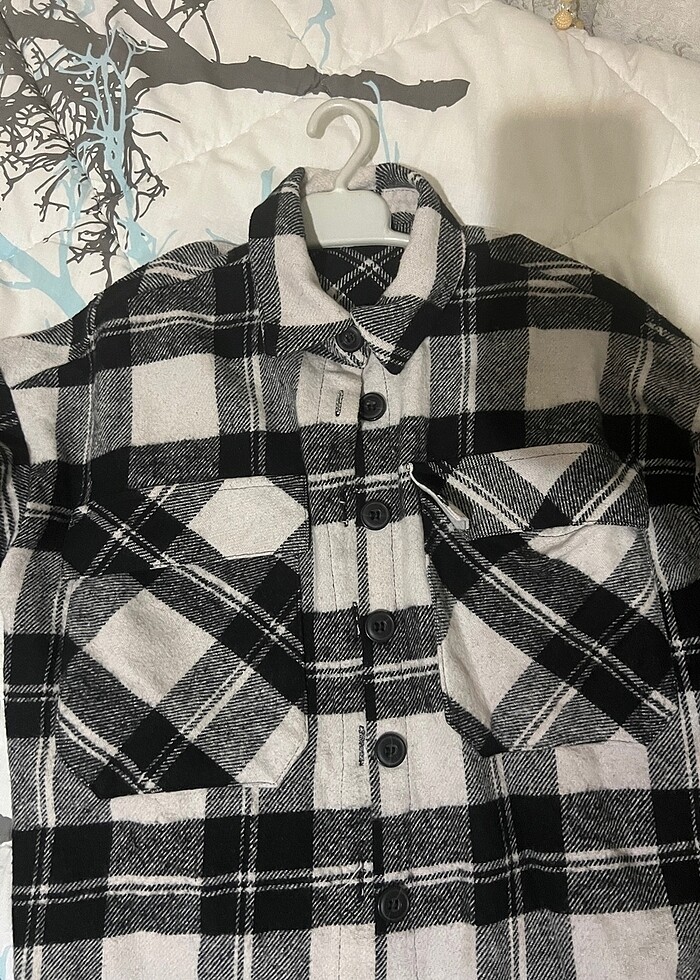 Kadın Oduncu - Görsel 2