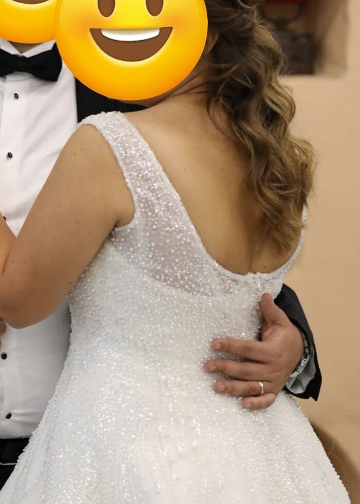 GELİNLİK???? - Görsel 3