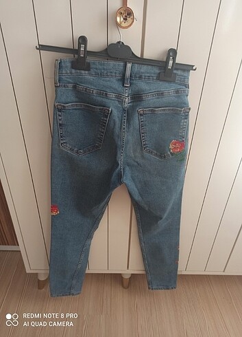 kot pantolon
