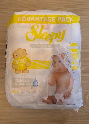 Sleepy 6 Beden: 16+ kg