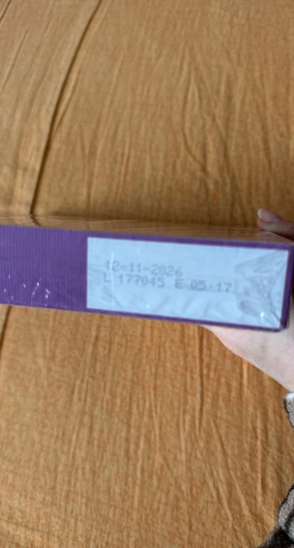 Boni Mor Deniz Meyveli Pralineli Çikolata 20'li - Görsel 3