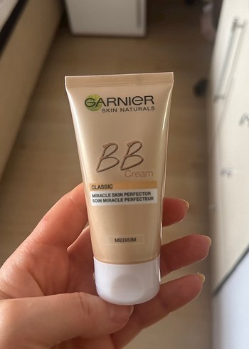 Garnier