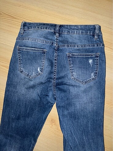 38 Beden Kot pantolon