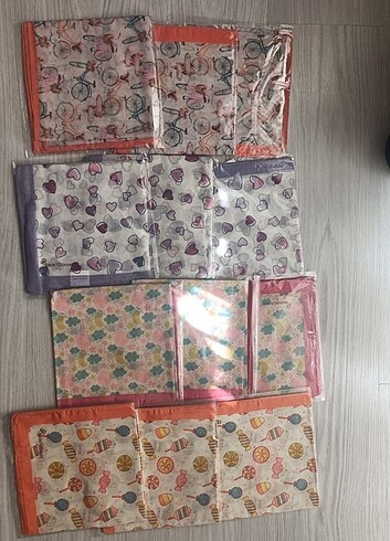 Beden pembe Renk Çocuk başörtü