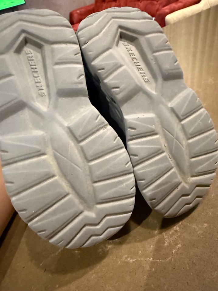 Skechers S-Lights Erkek Çocuk Spor Ayakkabı - Görsel 5