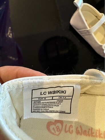 Lcw hiç kullanılmadı - Görsel 2