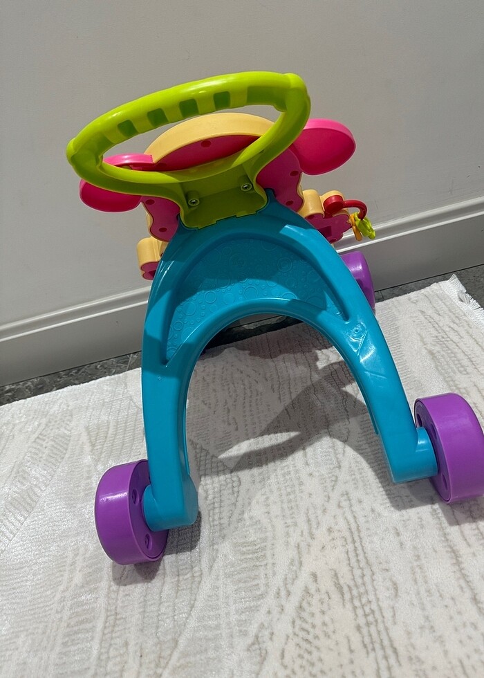 Fisher price - Görsel 2