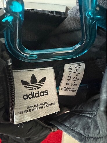 Adidas Orjinal - Görsel 2