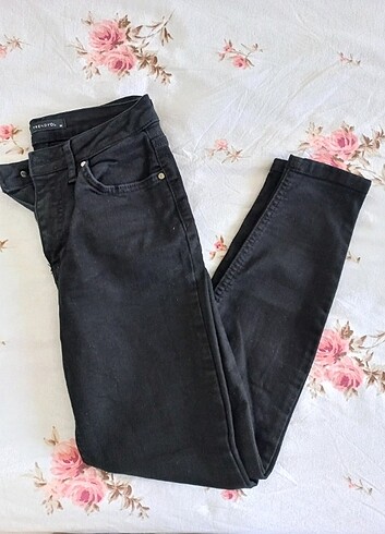 Solmayan Trendyolmilla Jeans