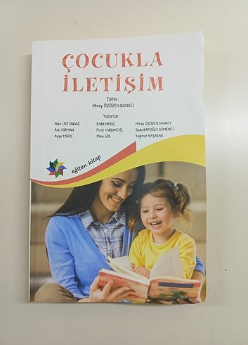 Çocukla İletişim Kitabı