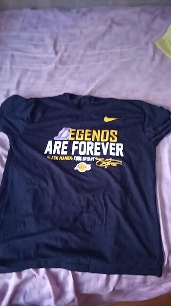 Lakers tişört