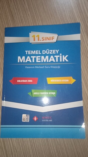 Matematik temel düzey 