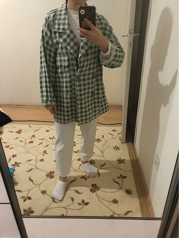 Diğer blazer ceket